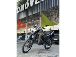 YAMAHA XTZ 250 LANDER CAPITÃO AMÉRICA FLEX ABS XTZ 250 LANDER CAPITÃO AMÉRICA FLEX ABS 2022