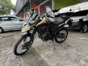 YAMAHA XTZ 250 LANDER 249CC XTZ 250 LANDER 249CC 2022/2023
