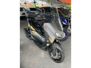 YAMAHA NMAX CONNECTED 160 SE ABS NMAX CONNECTED SE 160 ABS 2024