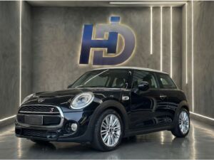 MINI COOPER 2.0 S EXCLUSIVE 16V TURBO GASOLINA 2P AUTOMÁTICO 2014/2015
